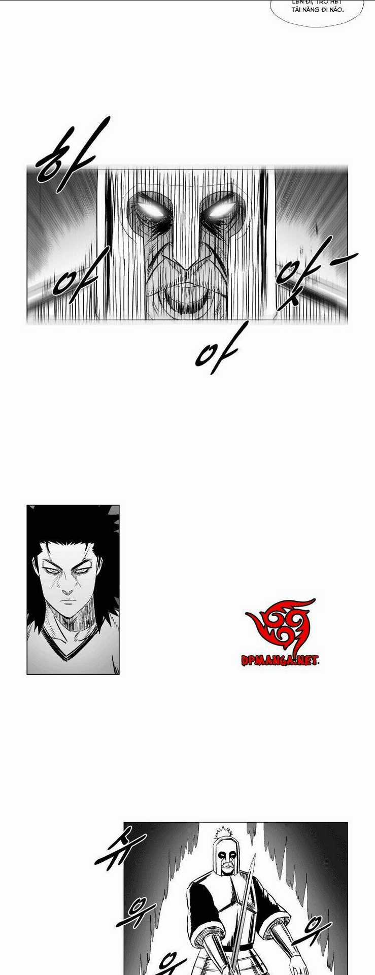 Cơn Bão Đỏ - Chapter 177 - Trang 7