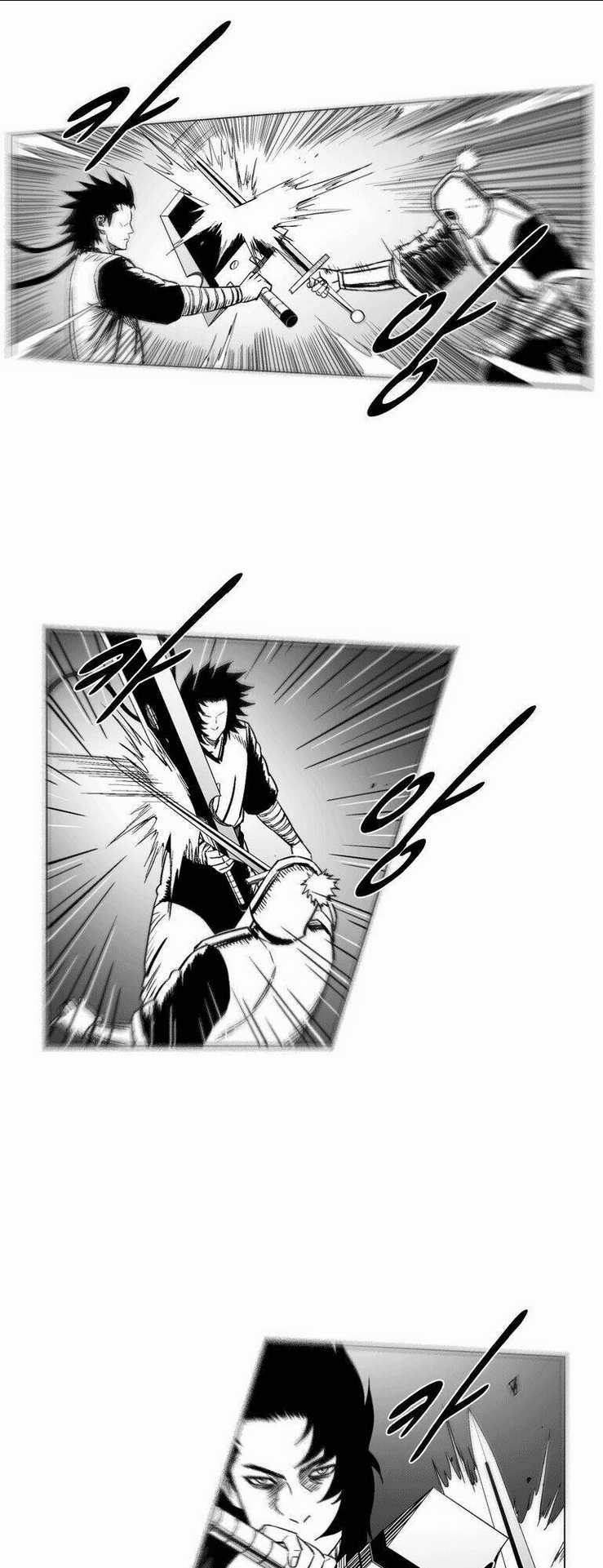 Cơn Bão Đỏ - Chapter 177 - Trang 9