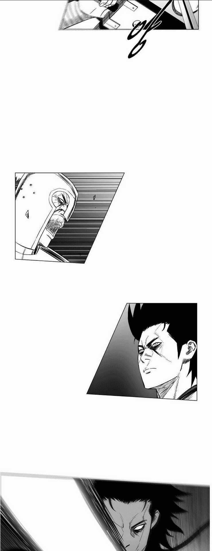 Cơn Bão Đỏ - Chapter 177 - Trang 10