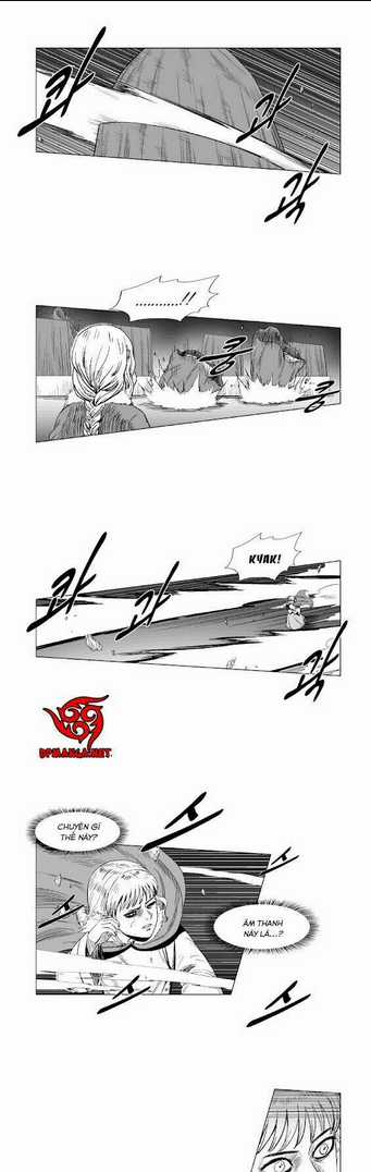 Cơn Bão Đỏ - Chapter 178 - Trang 13