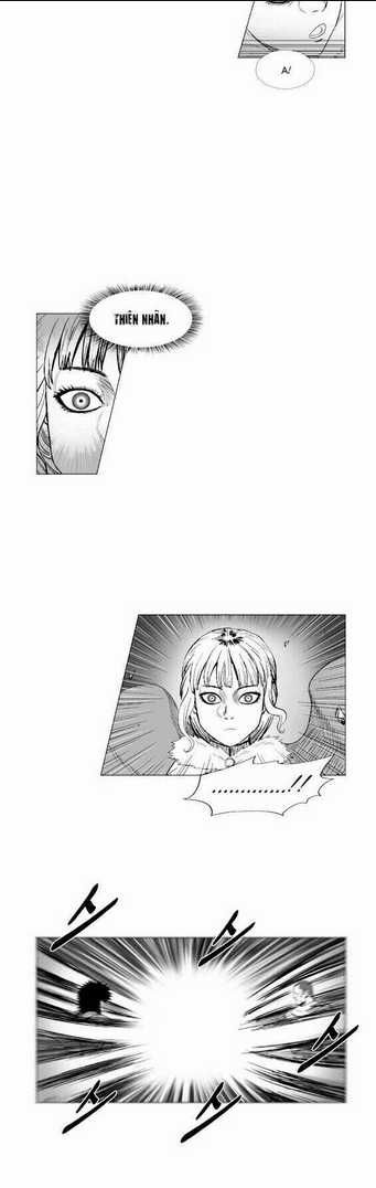 Cơn Bão Đỏ - Chapter 178 - Trang 14