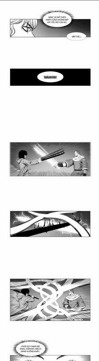 Cơn Bão Đỏ - Chapter 178 - Trang 15