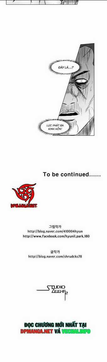 Cơn Bão Đỏ - Chapter 178 - Trang 17