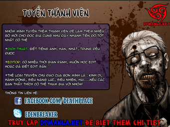 Cơn Bão Đỏ - Chapter 178 - Trang 21