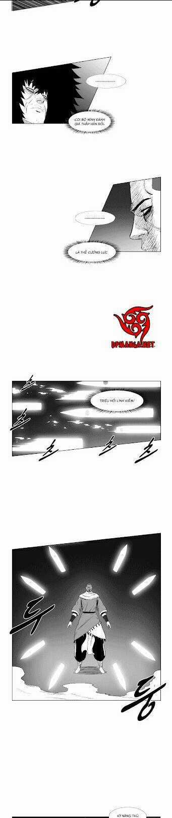 Cơn Bão Đỏ - Chapter 178 - Trang 6