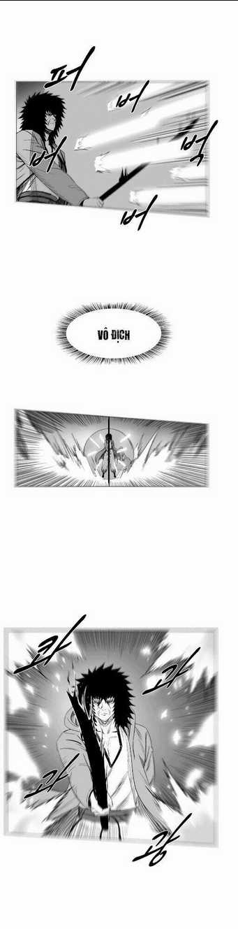 Cơn Bão Đỏ - Chapter 178 - Trang 8