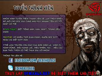 Cơn Bão Đỏ - Chapter 179 - Trang 19