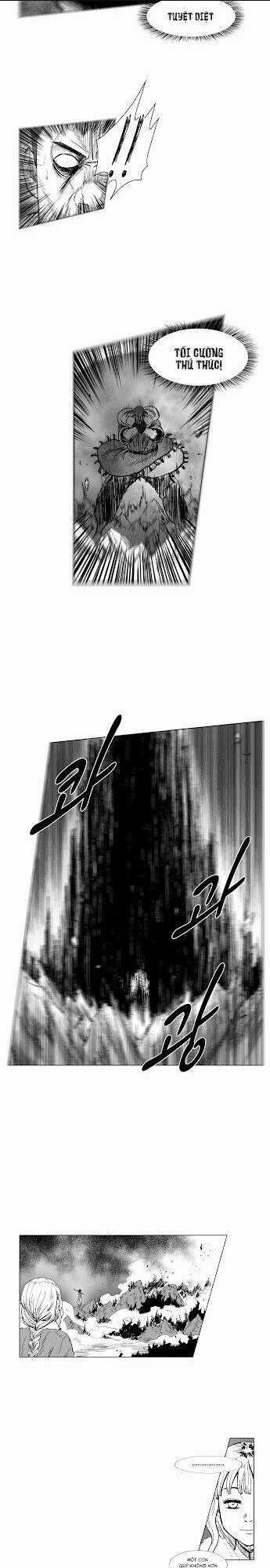 Cơn Bão Đỏ - Chapter 179 - Trang 3