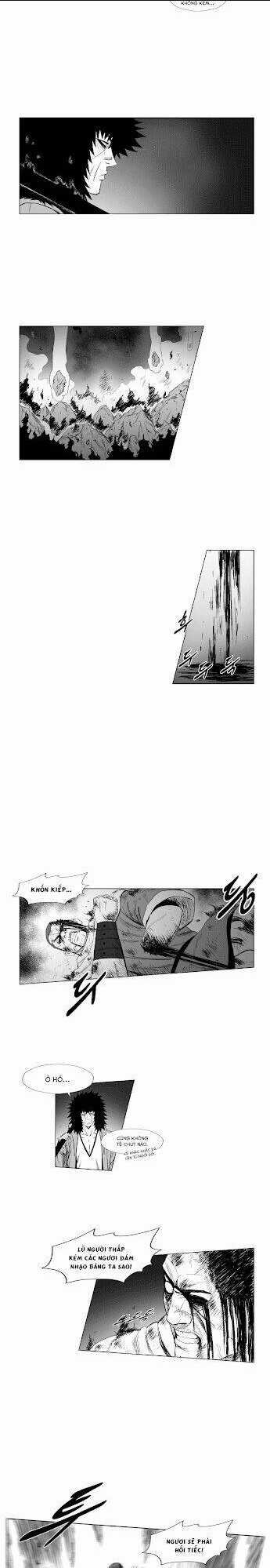 Cơn Bão Đỏ - Chapter 179 - Trang 4