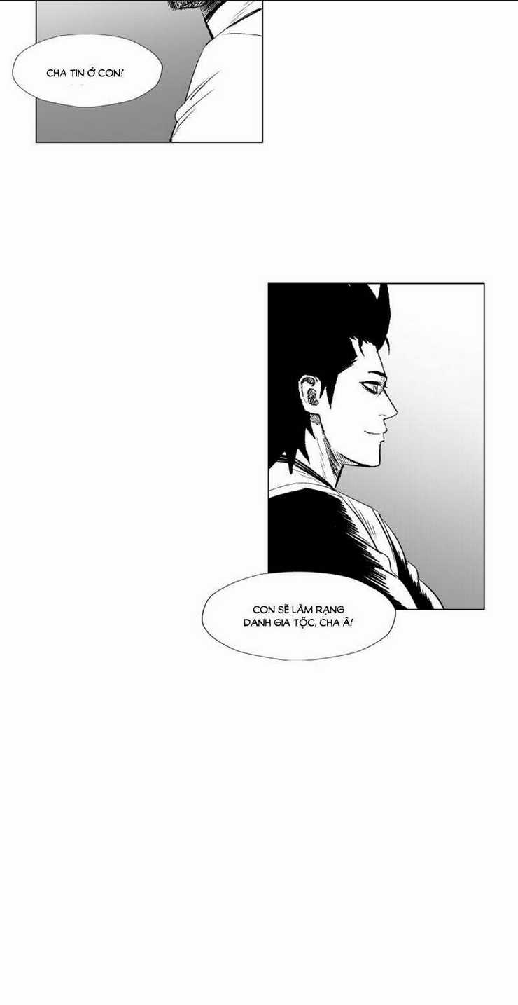 Cơn Bão Đỏ - Chapter 180 - Trang 23
