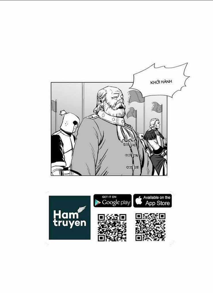 Cơn Bão Đỏ - Chapter 180 - Trang 31