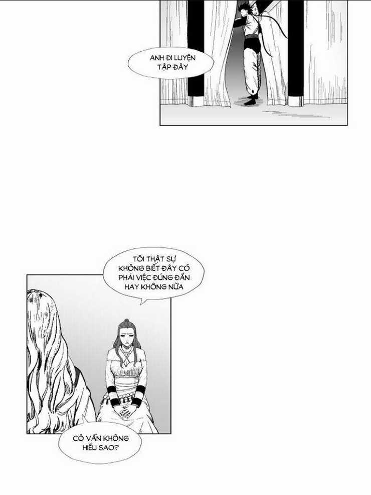 Cơn Bão Đỏ - Chapter 180 - Trang 9