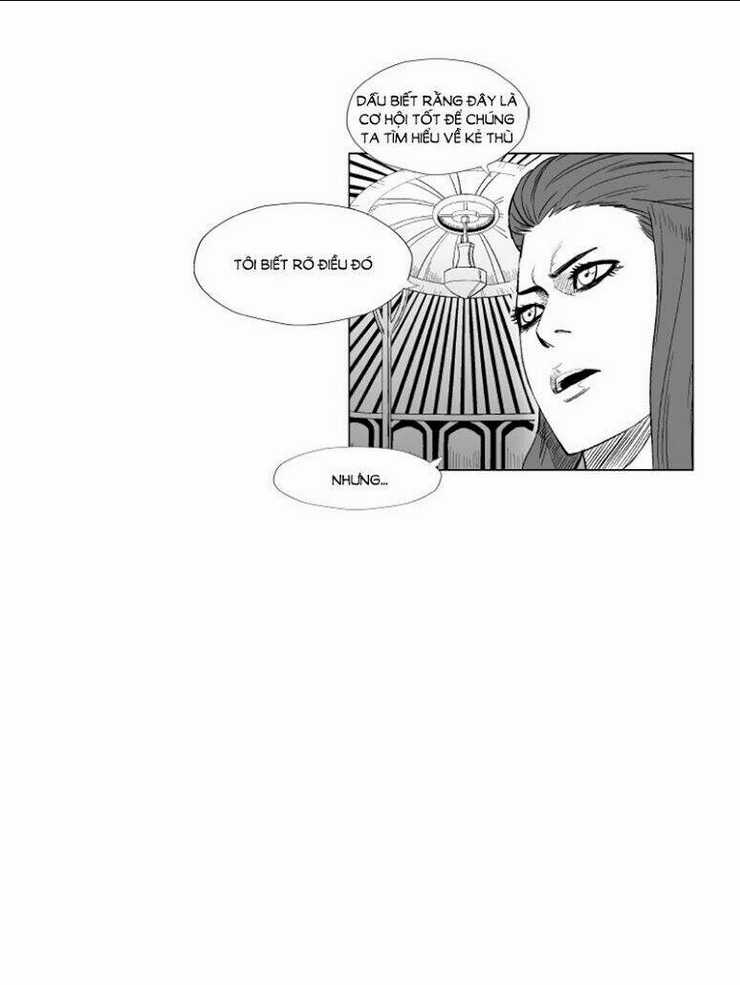Cơn Bão Đỏ - Chapter 180 - Trang 10