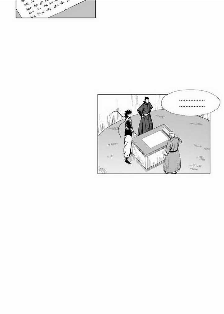 Cơn Bão Đỏ - Chapter 181 - Trang 12