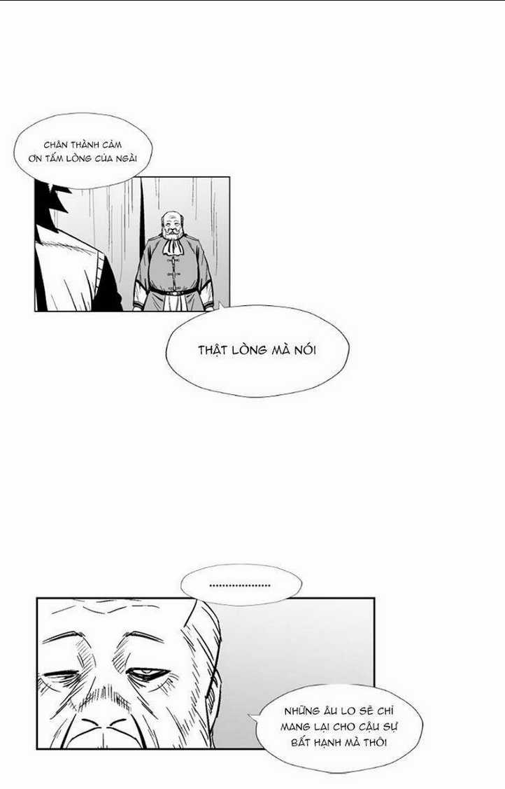 Cơn Bão Đỏ - Chapter 181 - Trang 14