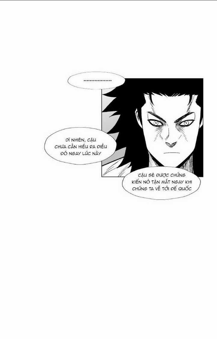 Cơn Bão Đỏ - Chapter 181 - Trang 15