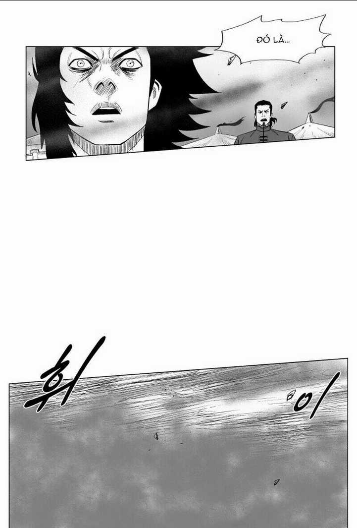 Cơn Bão Đỏ - Chapter 181 - Trang 21