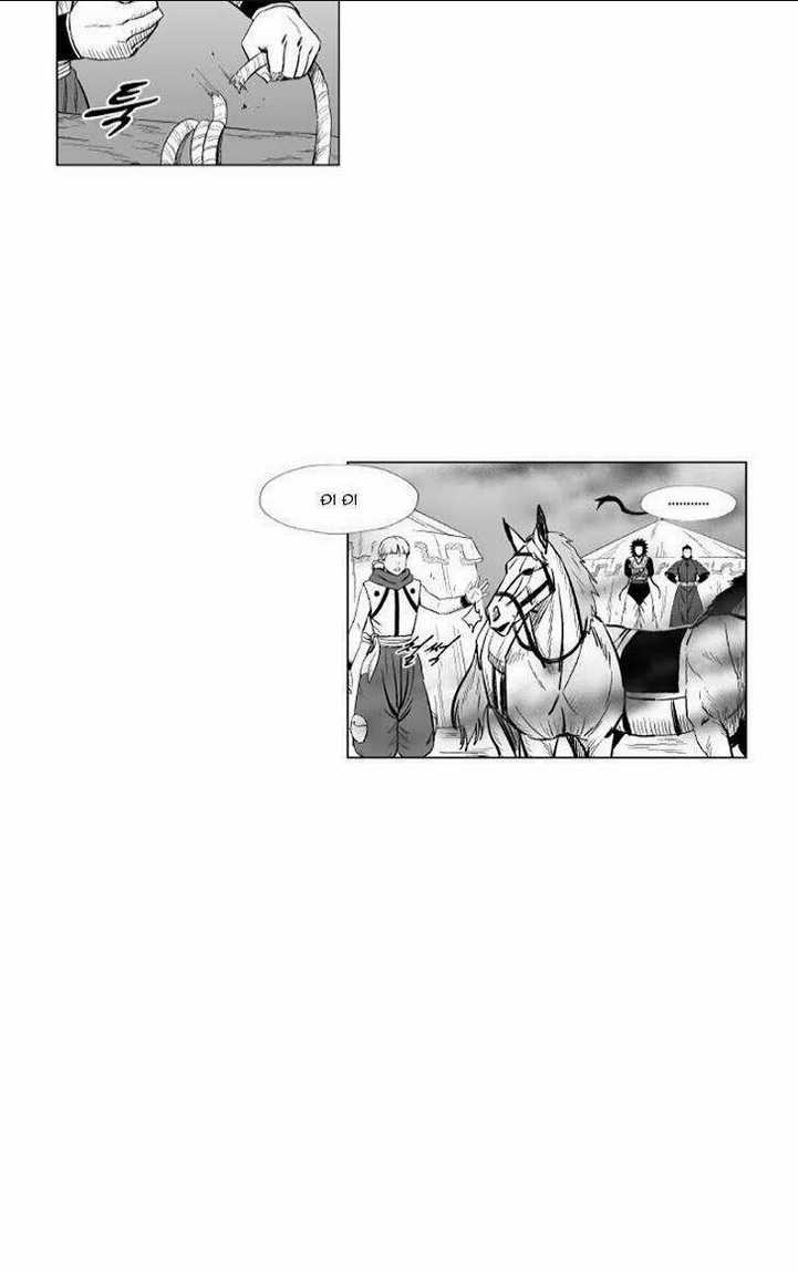 Cơn Bão Đỏ - Chapter 181 - Trang 28