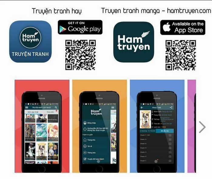 Cơn Bão Đỏ - Chapter 181 - Trang 35