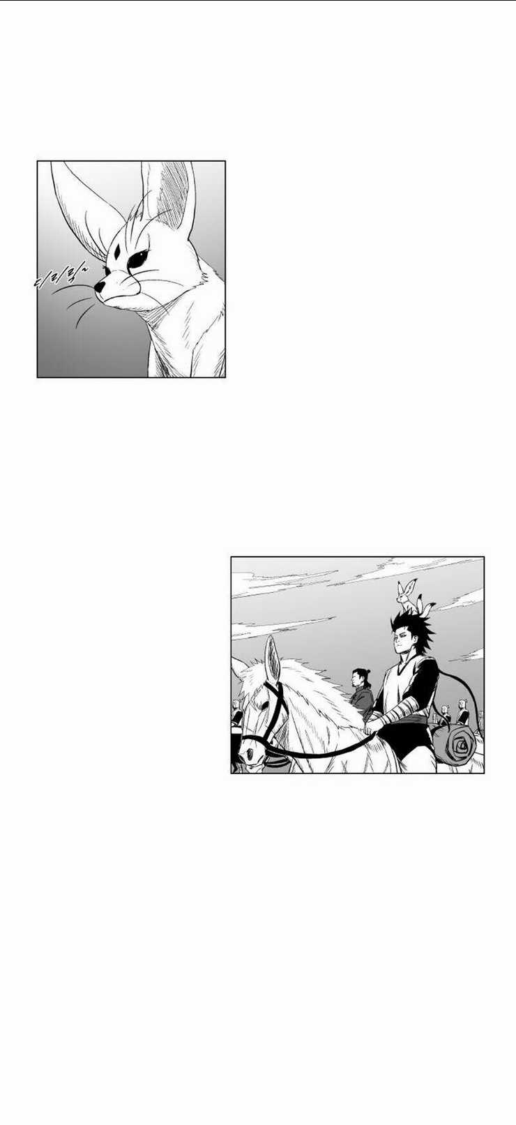 Cơn Bão Đỏ - Chapter 181 - Trang 6