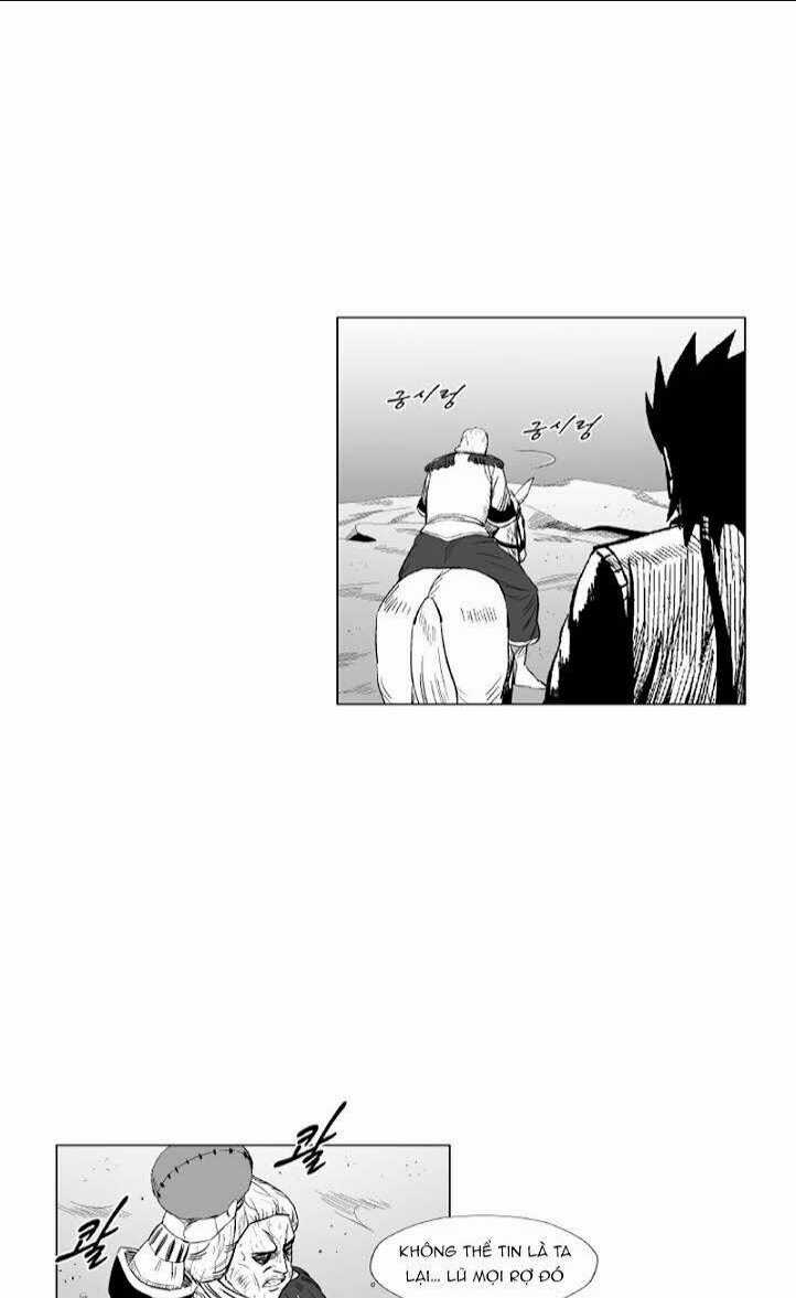 Cơn Bão Đỏ - Chapter 181 - Trang 8