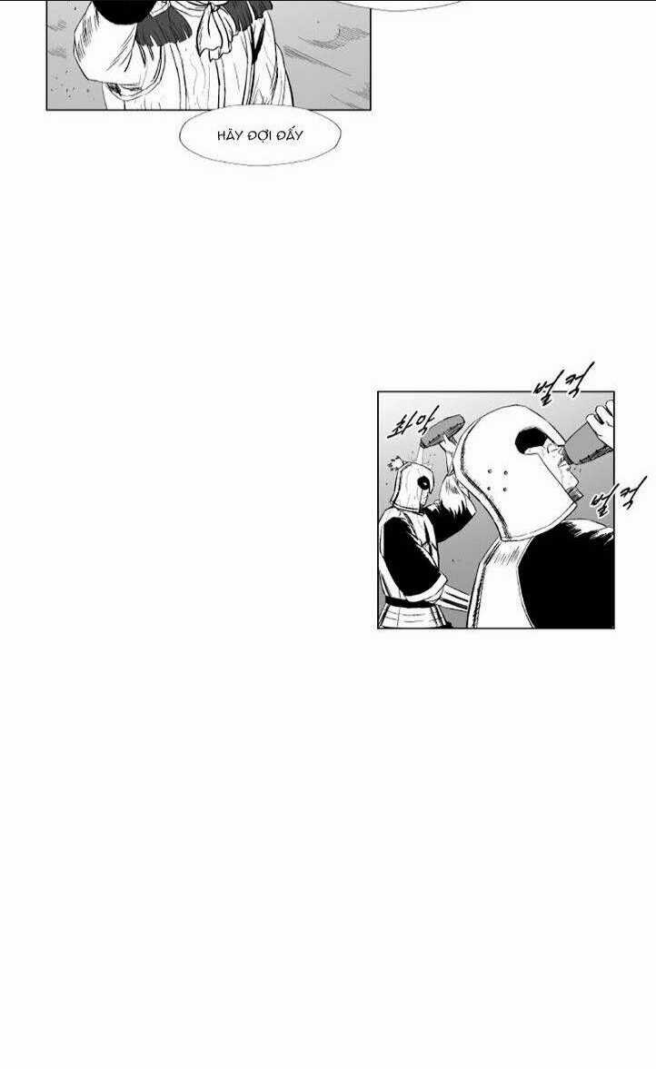 Cơn Bão Đỏ - Chapter 181 - Trang 9