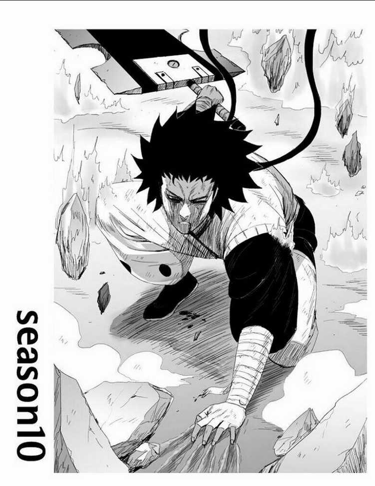 Cơn Bão Đỏ - Chapter 182 - Trang 2