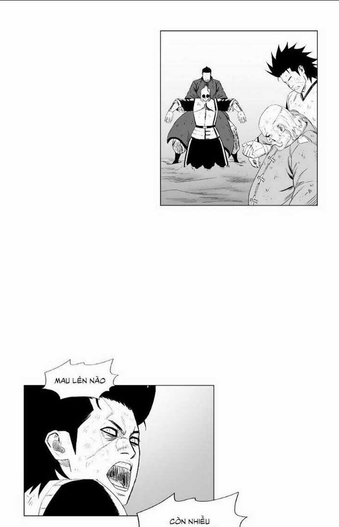 Cơn Bão Đỏ - Chapter 182 - Trang 12