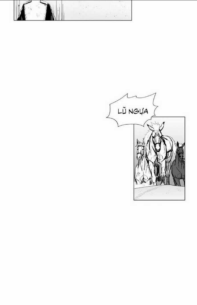 Cơn Bão Đỏ - Chapter 182 - Trang 19