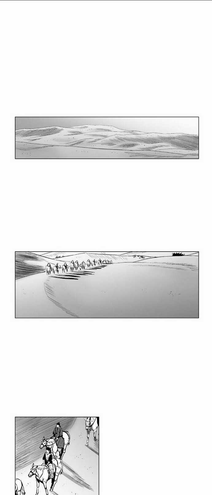 Cơn Bão Đỏ - Chapter 182 - Trang 23