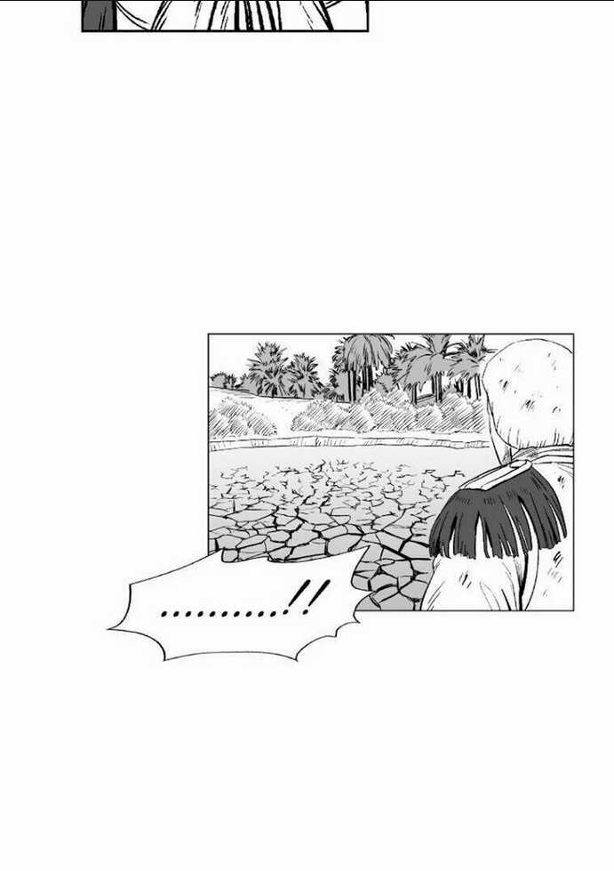 Cơn Bão Đỏ - Chapter 182 - Trang 26