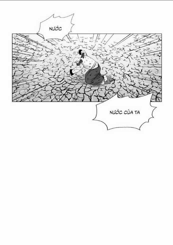 Cơn Bão Đỏ - Chapter 182 - Trang 27