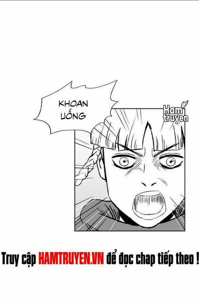 Cơn Bão Đỏ - Chapter 182 - Trang 36