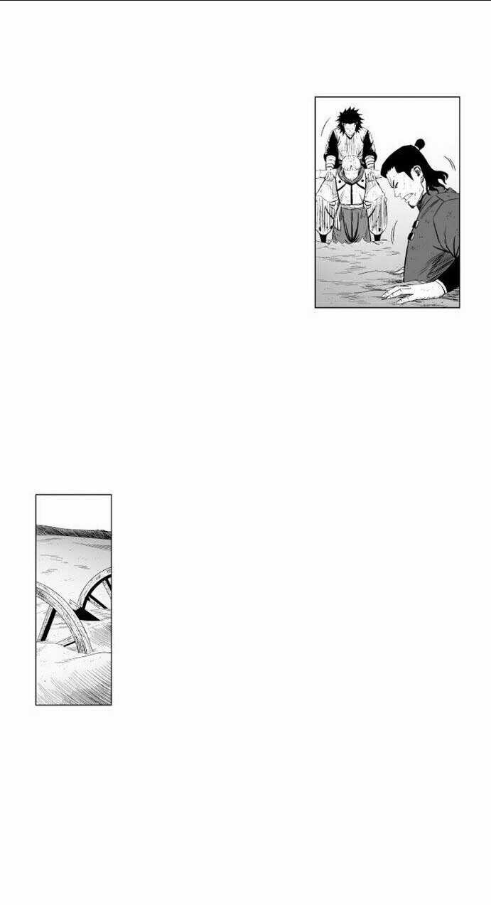 Cơn Bão Đỏ - Chapter 182 - Trang 7