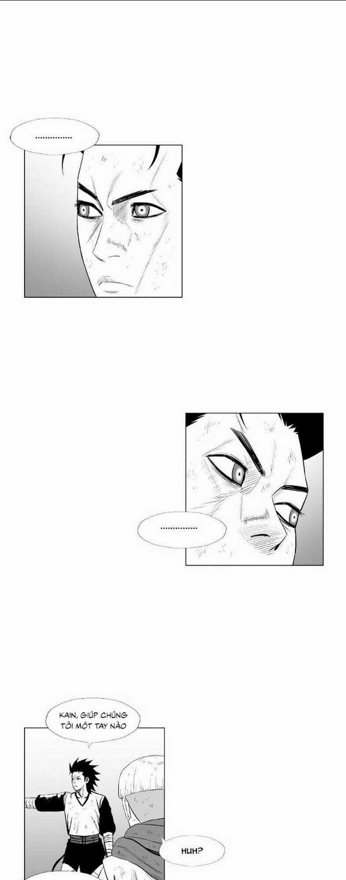 Cơn Bão Đỏ - Chapter 182 - Trang 9