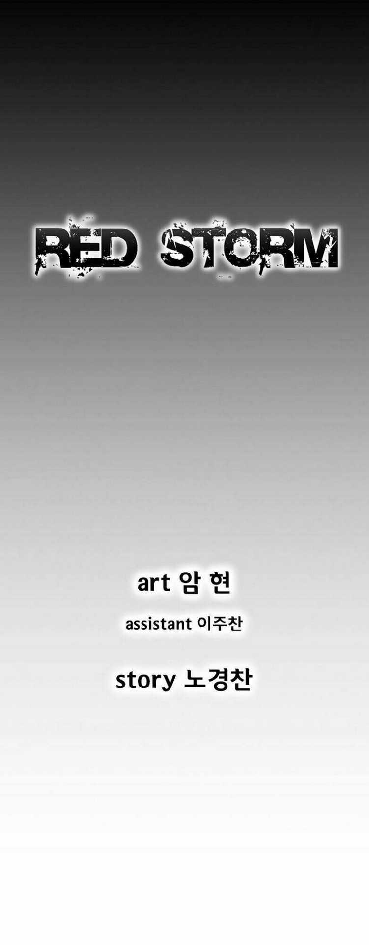 Cơn Bão Đỏ - Chapter 183 - Trang 1