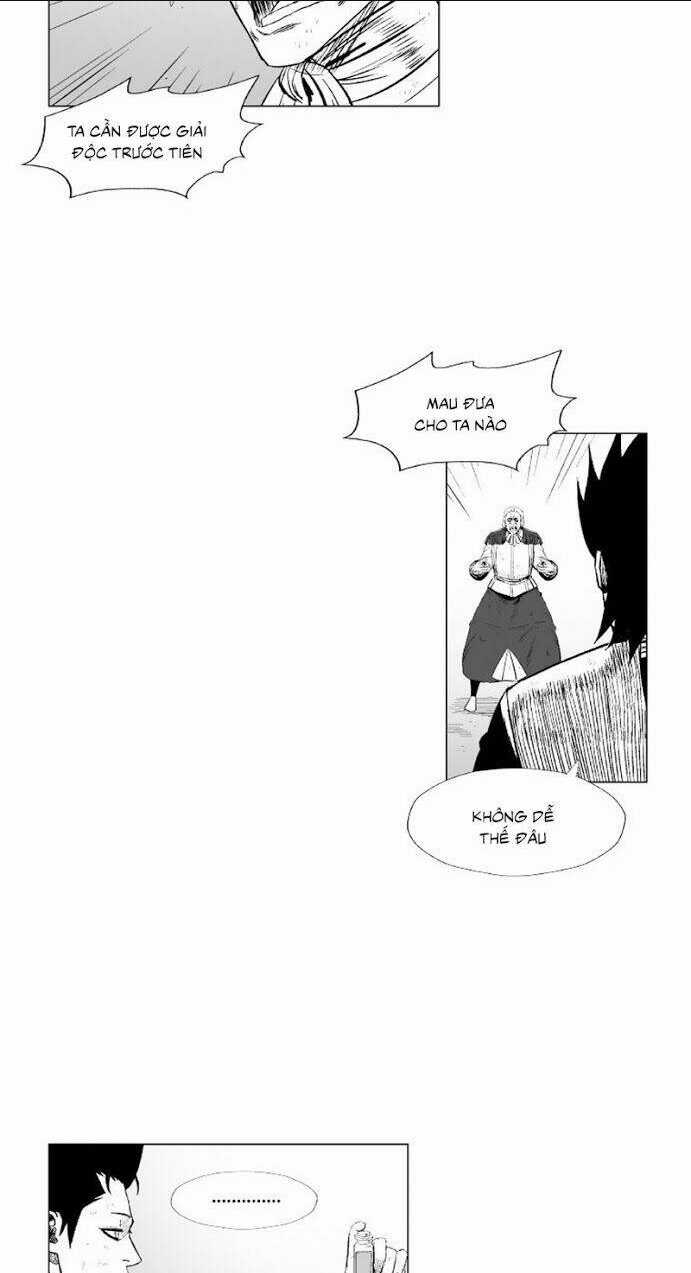 Cơn Bão Đỏ - Chapter 183 - Trang 14