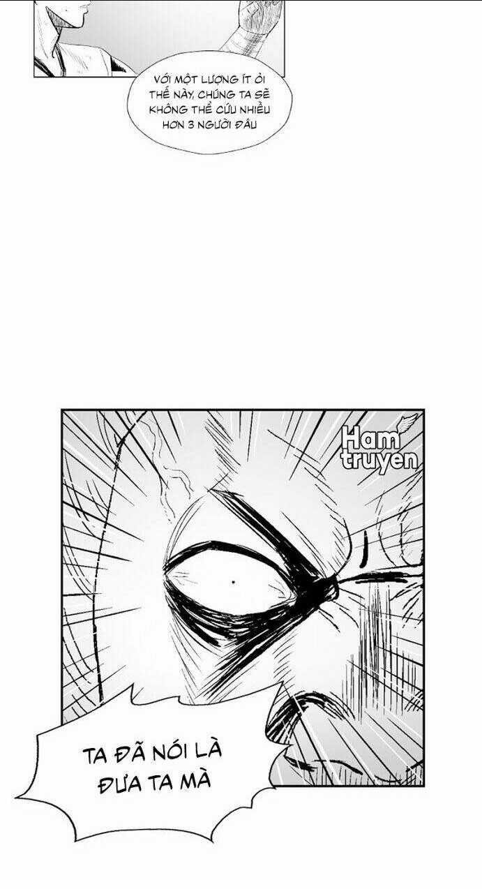 Cơn Bão Đỏ - Chapter 183 - Trang 15