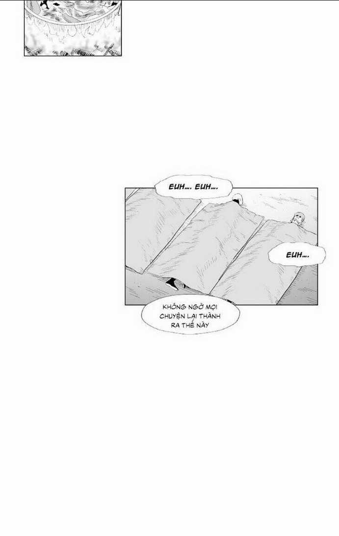 Cơn Bão Đỏ - Chapter 183 - Trang 21