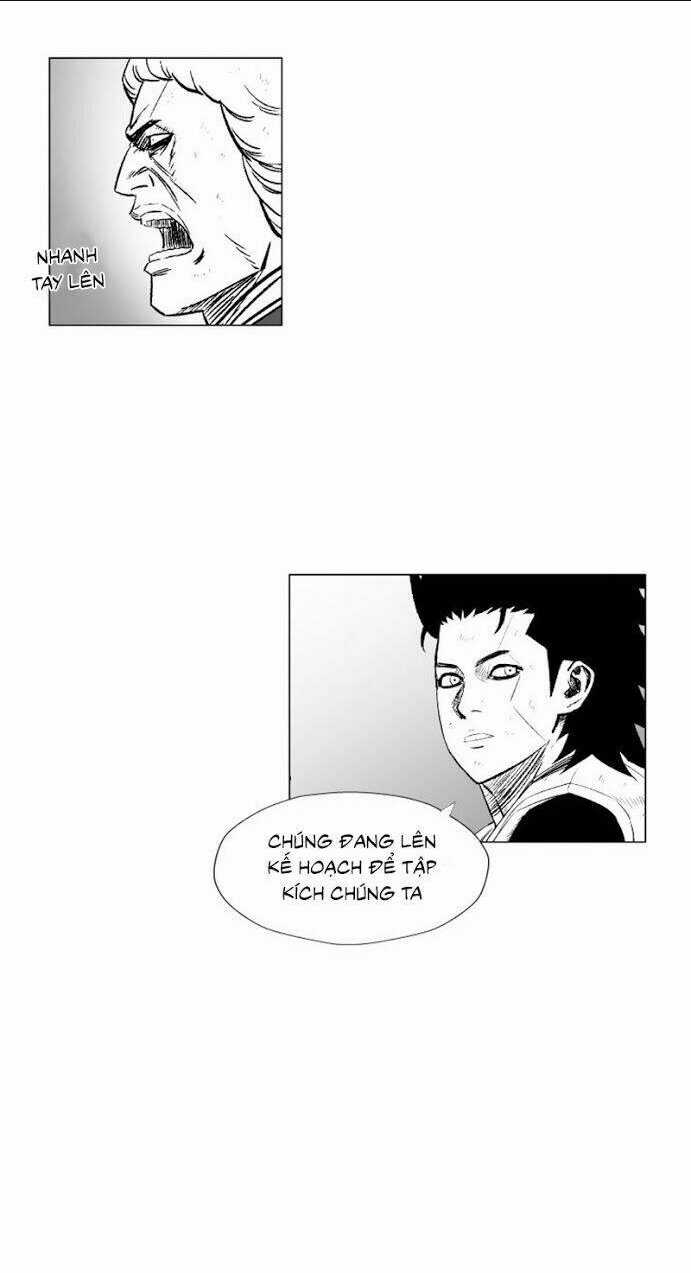 Cơn Bão Đỏ - Chapter 183 - Trang 26