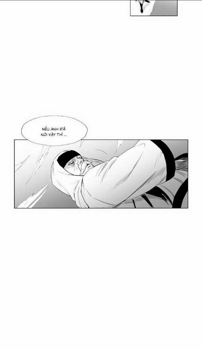 Cơn Bão Đỏ - Chapter 183 - Trang 30