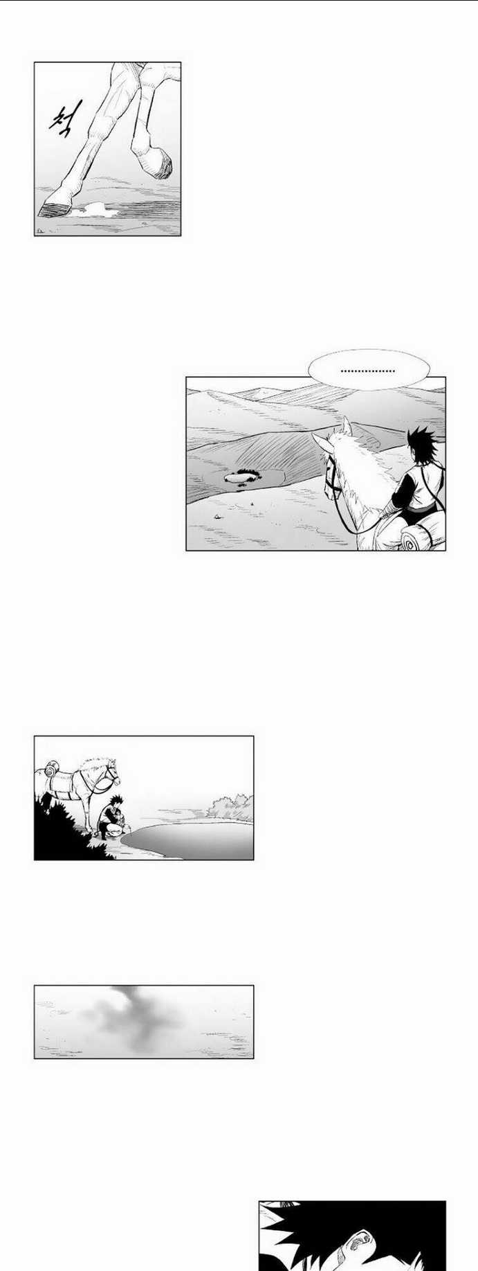 Cơn Bão Đỏ - Chapter 183 - Trang 33