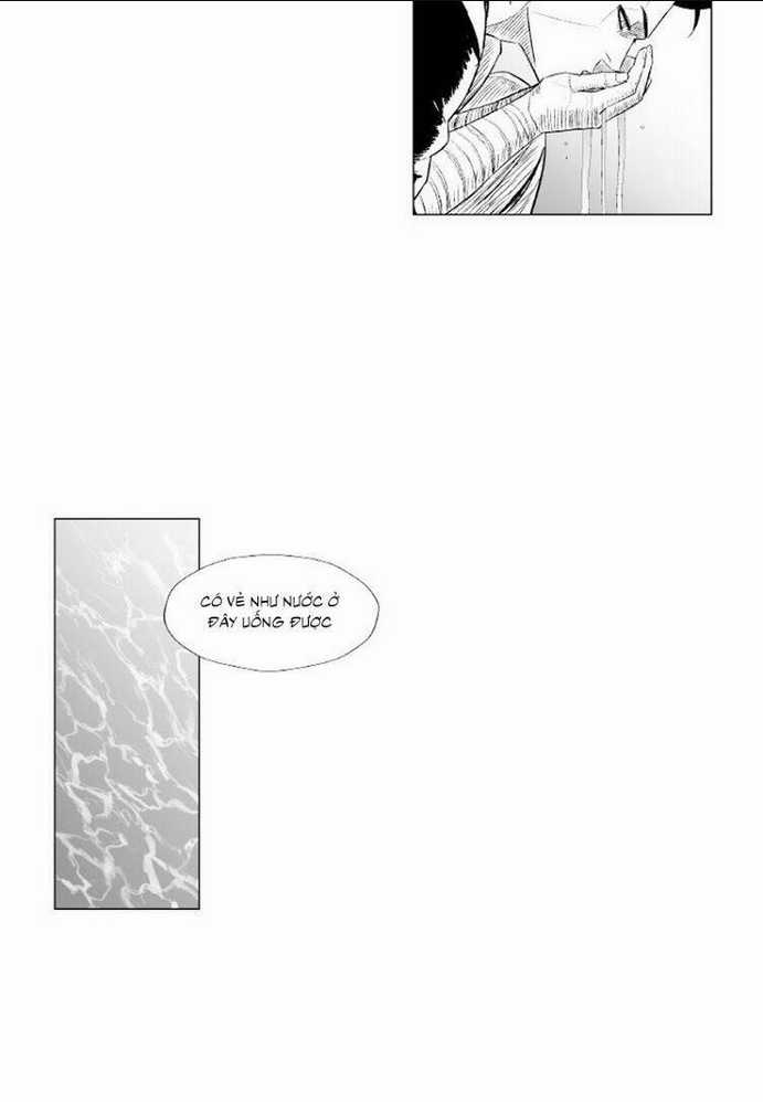 Cơn Bão Đỏ - Chapter 183 - Trang 34