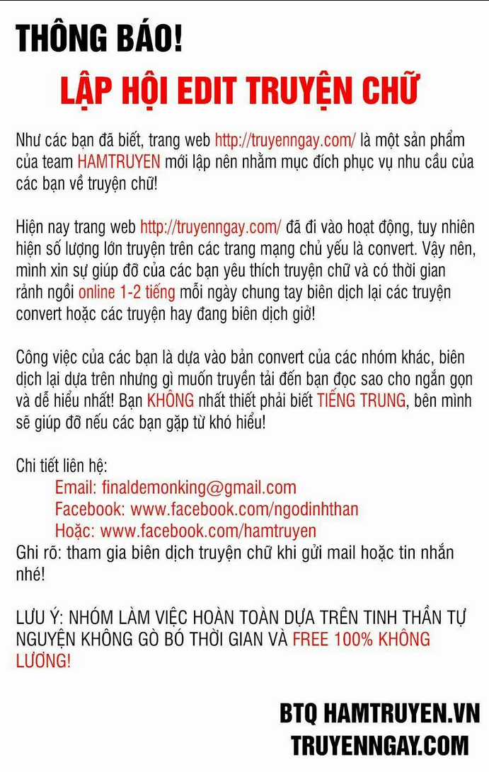 Cơn Bão Đỏ - Chapter 183 - Trang 36