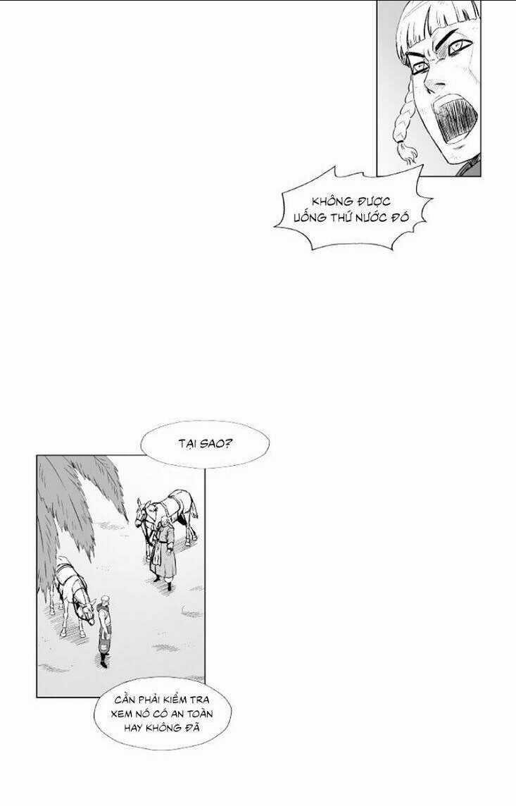 Cơn Bão Đỏ - Chapter 183 - Trang 5