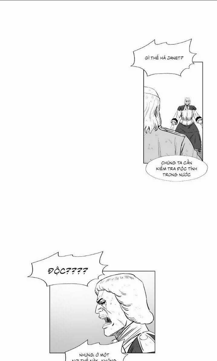 Cơn Bão Đỏ - Chapter 183 - Trang 8