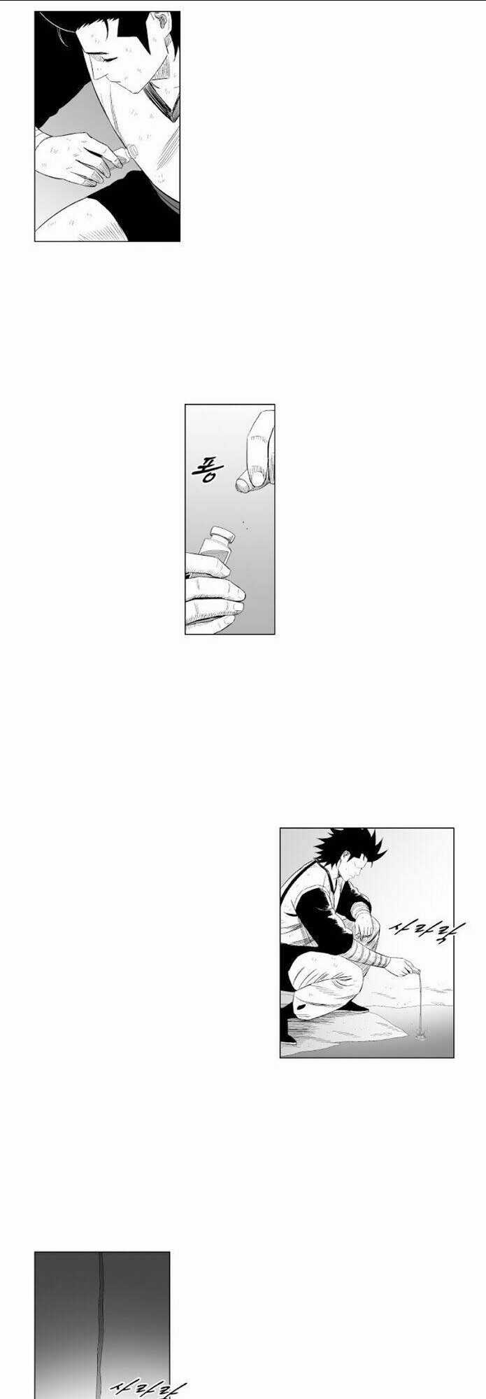 Cơn Bão Đỏ - Chapter 183 - Trang 10