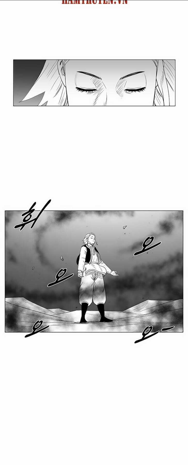 Cơn Bão Đỏ - Chapter 184 - Trang 16