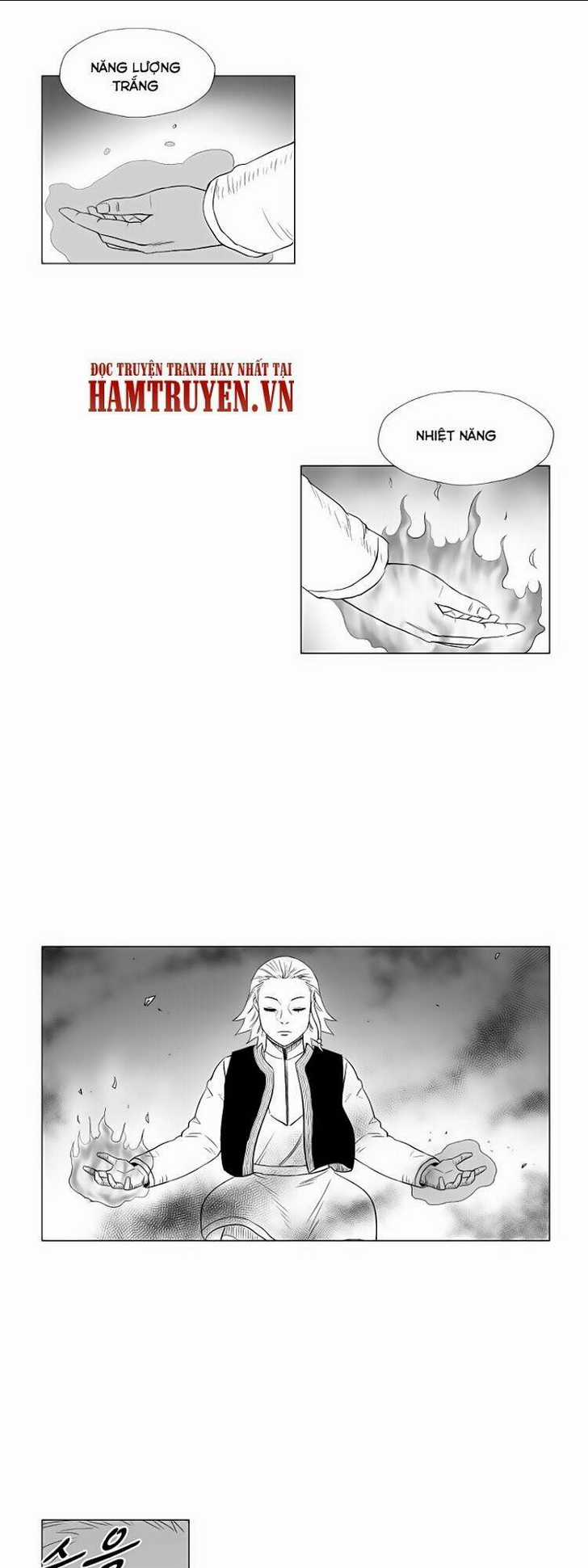 Cơn Bão Đỏ - Chapter 184 - Trang 17