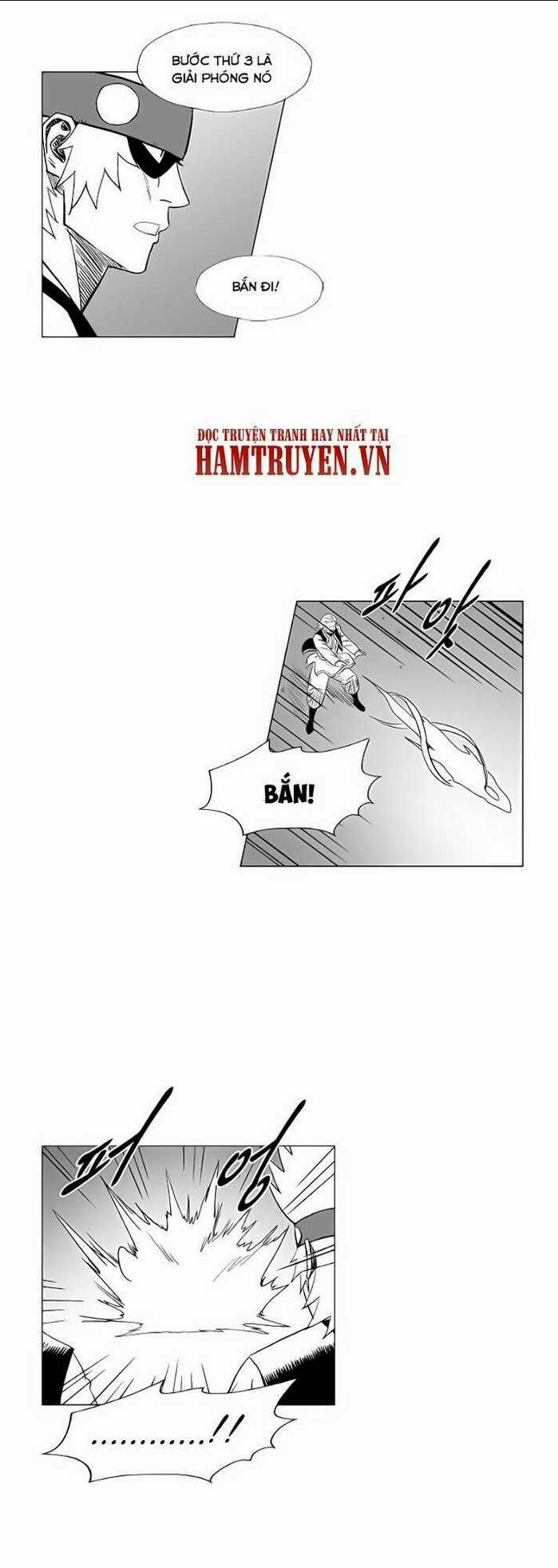 Cơn Bão Đỏ - Chapter 184 - Trang 29